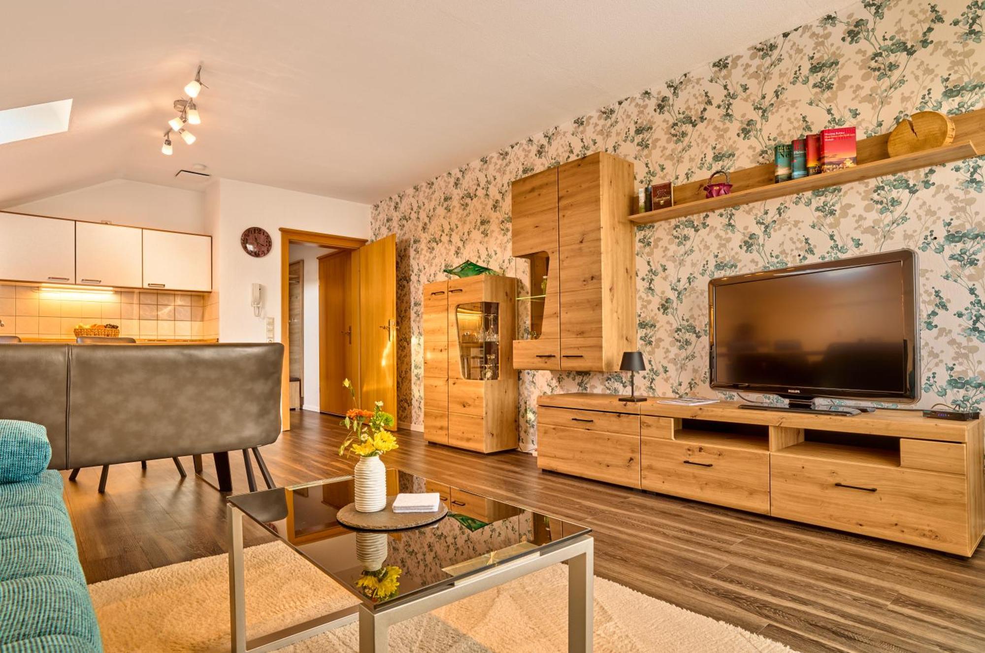 Pension Anna Bodenmais Extérieur photo